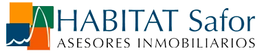 Logo Inmobiliaria Habitat Safor