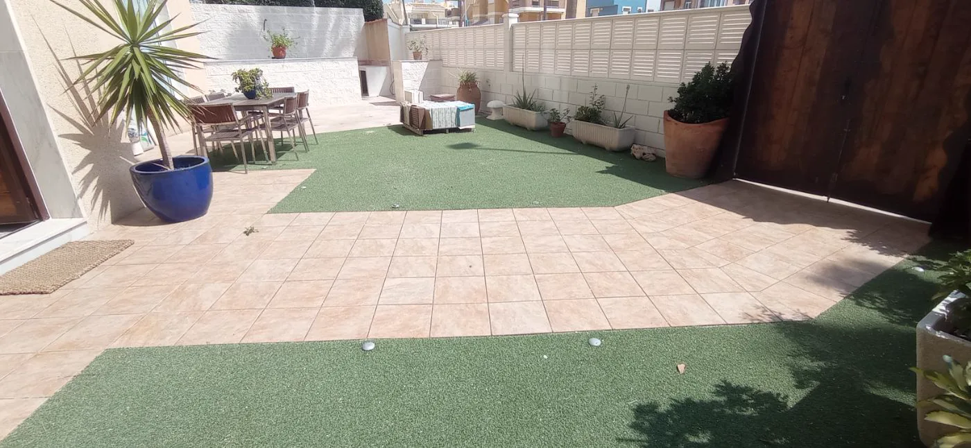 Espectacular Apartamento Dúplex en Playa de Xeraco - Playa de Xeraco