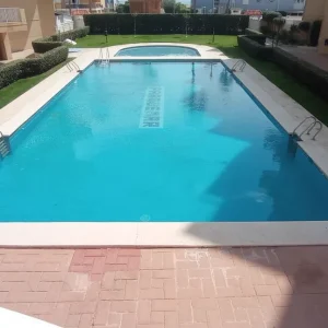 Espectacular Apartamento Dúplex en Playa de Xeraco - Playa de Xeraco