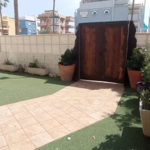 Espectacular Apartamento Dúplex en Playa de Xeraco - Playa de Xeraco