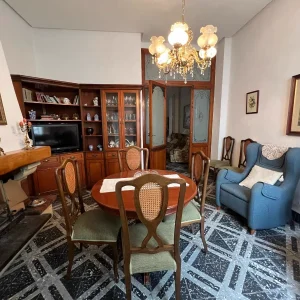 Gran casa de pueblo en Beniarjó