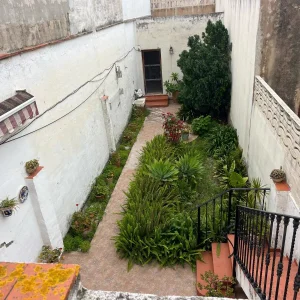 Gran casa de pueblo en Beniarjó